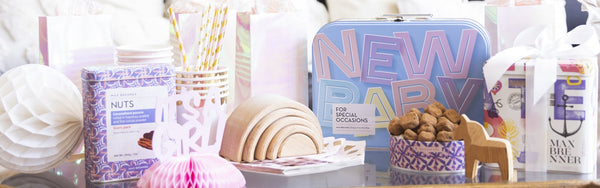 Chocolate Gifts for New Parents - Shop Max Brenner | USA