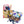 Load image into Gallery viewer, Chocolate Bloom Small & Dream 18pc Pralines