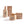Load image into Gallery viewer, Cocoa Butter Body Scrub & Body Cream - Shop Max Brenner | USA