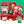 Load image into Gallery viewer, Happy Holiday Suitcase - Shop Max Brenner | USA