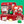 Load image into Gallery viewer, Happy Holiday Suitcase & Holiday 9 Pralines - Shop Max Brenner | USA