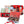 Load image into Gallery viewer, Happy Holidays Suitcase & Holiday 18 Pralines - Shop Max Brenner | USA