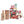 Load image into Gallery viewer, Holiday Muse & Cocoa Butter Body Cream - Shop Max Brenner | USA