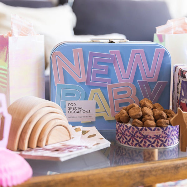 New Baby Kit - Shop Max Brenner | USA