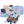 Load image into Gallery viewer, New Baby Kit & Dream 18pc pralines - Shop Max Brenner | USA