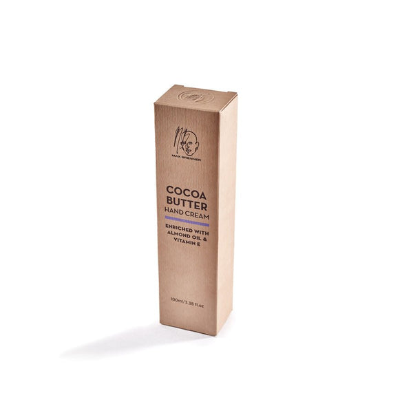 Cocoa Butter Hand Cream - Shop Max Brenner | USA