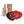 Load image into Gallery viewer, Heart Praline Box & Cocoa Butter Body Cream - Shop Max Brenner | USA