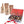 Load image into Gallery viewer, Holiday 18pc Pralines, Cocoa Butter Body Cream & Hand Soap - Shop Max Brenner | USA