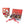 Load image into Gallery viewer, Holiday 9pc & 18pc Pralines Collection - Shop Max Brenner | USA