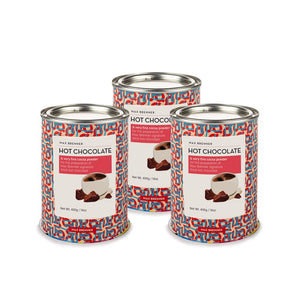 Hot Chocolate Powder - Shop Max Brenner | USA