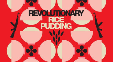 Revolutionary rice pudding - Shop Max Brenner | USA