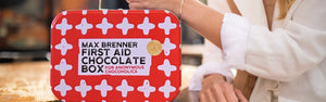 Chocolate Get Well Soon Gifts by Max Brenner - Shop Max Brenner | USA