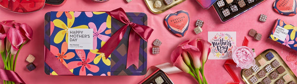 Chocolate Gifts for Mother's Day - Shop Max Brenner | USA