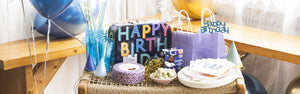 Happy Birthday Chocolate Gifts - Shop Max Brenner | USA