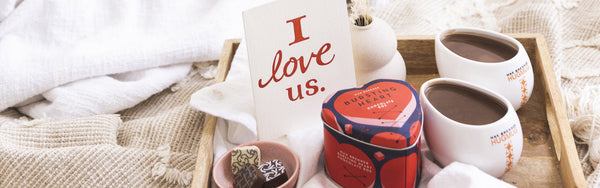 Hot Chocolate Mugs & Chocolate Fondue Sets - Shop Max Brenner | USA
