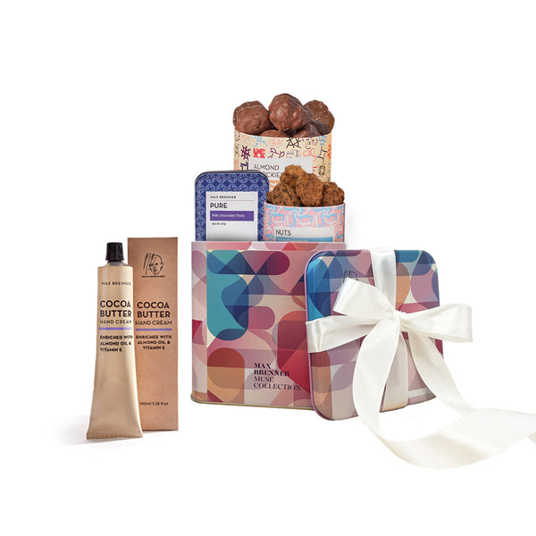 Muse Small & Hand Cream
