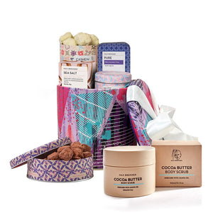 Art Medium & Body Scrub - Shop Max Brenner | USA