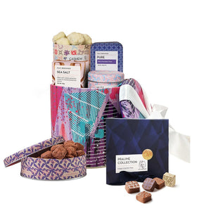 Art Medium & Luxury 9 Pralines - Shop Max Brenner | USA