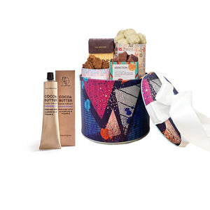 Art Small & Cocoa Butter Hand Cream - Shop Max Brenner | USA