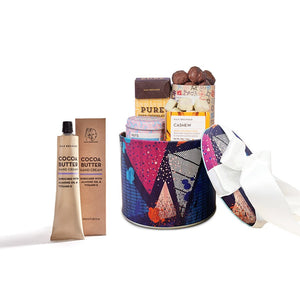 Art Small & Cocoa Butter Hand Cream - Shop Max Brenner | USA