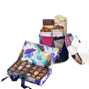 Art Small & Dream 18 Pralines - Shop Max Brenner | USA