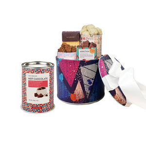 Art Small & Hot Chocolate - Shop Max Brenner | USA