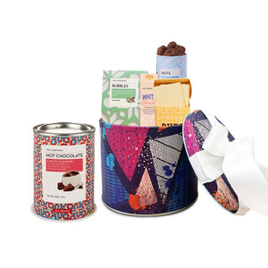 Art Small & Hot Chocolate - Shop Max Brenner | USA