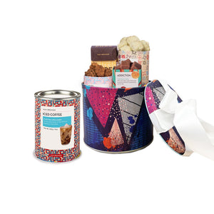 Art Small & Iced Coffee - Shop Max Brenner | USA