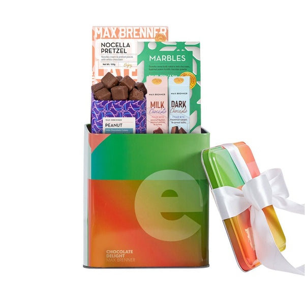 Delight Medium - Shop Max Brenner | USA