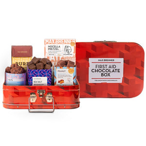 First Aid - Shop Max Brenner | USA