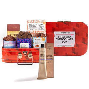 First Aid & Hand Cream - Shop Max Brenner | USA