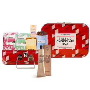 First Aid & Hand Cream - Shop Max Brenner | USA