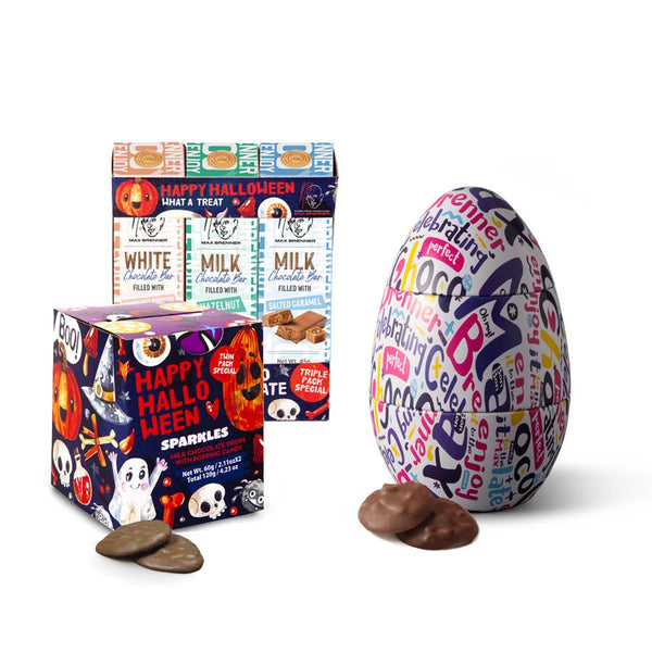 HALLOWEEN COMBO - Shop Max Brenner | USA