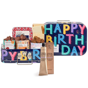 Happy Birthday & Hand Cream - Shop Max Brenner | USA