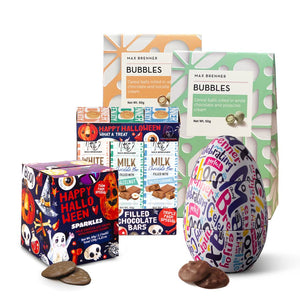 Happy Halloween Combo - Shop Max Brenner | USA