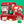 Load image into Gallery viewer, Happy Holiday Suitcase &amp; Holiday 18 Pralines - Shop Max Brenner | USA
