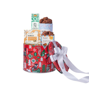 HAPPY HOLIDAYS SMALL - Shop Max Brenner | USA
