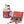 Load image into Gallery viewer, Happy Holidays Small &amp; Holiday 18pc pralines - Shop Max Brenner | USA
