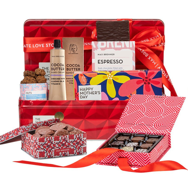 HAPPY MOTHER'S DAY - Shop Max Brenner | USA