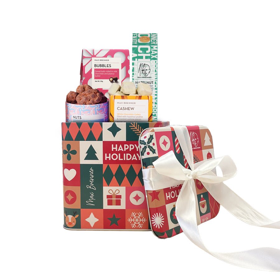 Winter Muse – Shop Max Brenner | USA