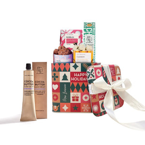 Holiday Muse & Cocoa Butter Hand Cream - Shop Max Brenner | USA