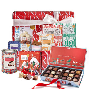 Holiday Top Exclusive - Shop Max Brenner | USA