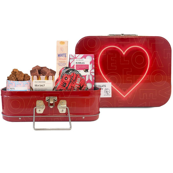 Love Story Box - Shop Max Brenner | USA