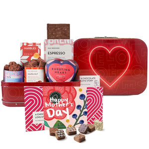 Love Story Kit & Mother's Day 18pc Pralines - Shop Max Brenner | USA