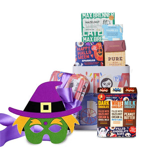 MAX HALLOWEEN TREATS MEDIUM - Shop Max Brenner | USA