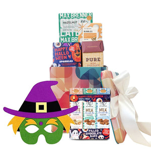 MAX HALLOWEEN TREATS MEDIUM - Shop Max Brenner | USA