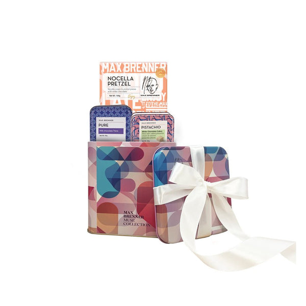 Mother Muse - Shop Max Brenner | USA