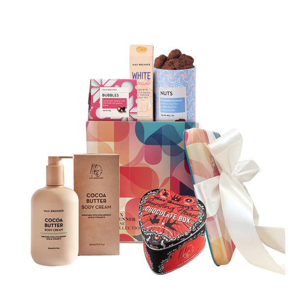 Mother Muse - Shop Max Brenner | USA