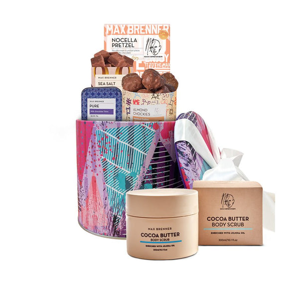 Mother's Art - Shop Max Brenner | USA