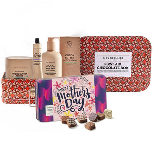 Mother's Day Beauty Box - Shop Max Brenner | USA
